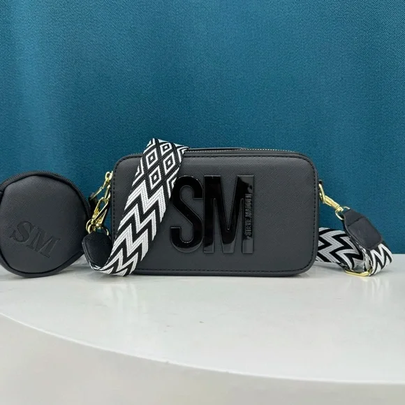 Bags | Small Steve Madden Camera Bag | Poshmark